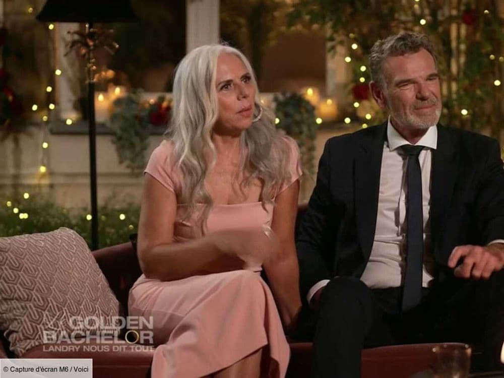 Le Golden Bachelor : Landry et Raquel, la bachelorette qu’il a choisie, sont-ils toujours ensemble ?