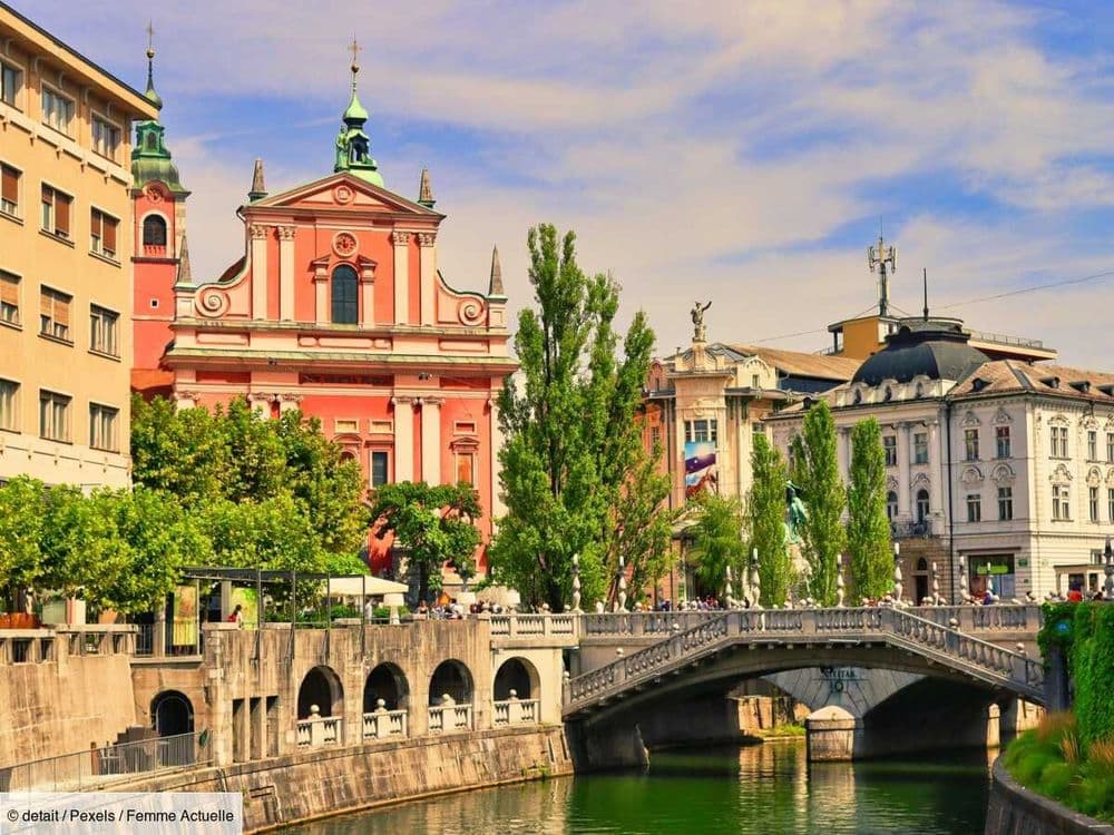 9 endroits qu'il faut absolument visiter à Ljubljana, la fabuleuse capitale slovène