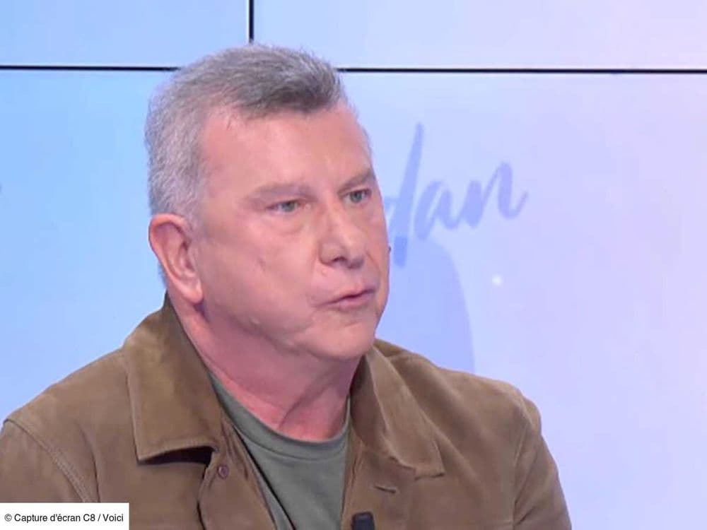 Pascal Bataille atteint d'un cancer du poumon : cette lourde opération qu'il doit prochainement subir (ZAPTV)