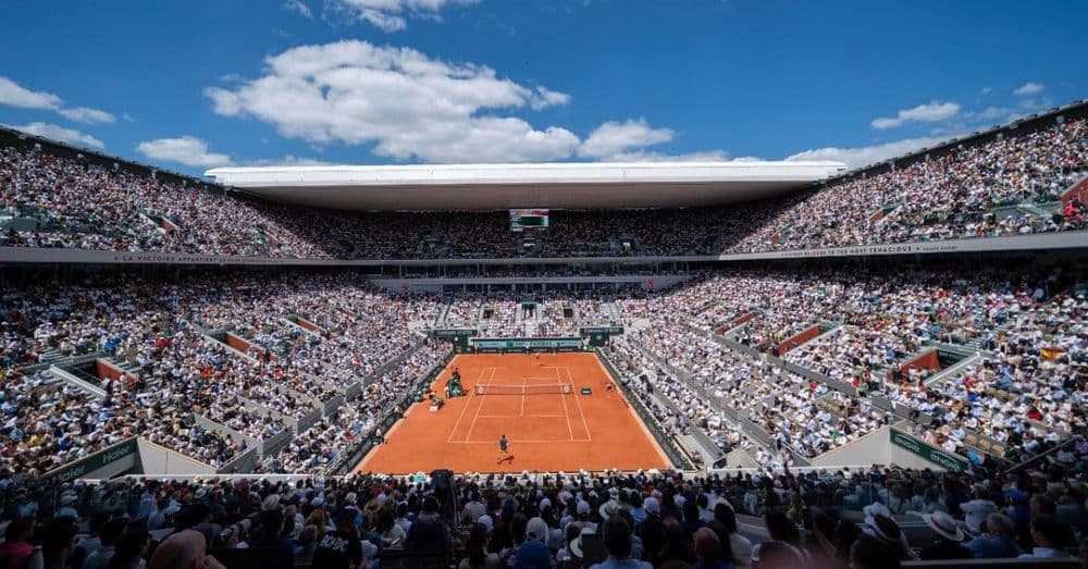 Roland-Garros, une décision capitale