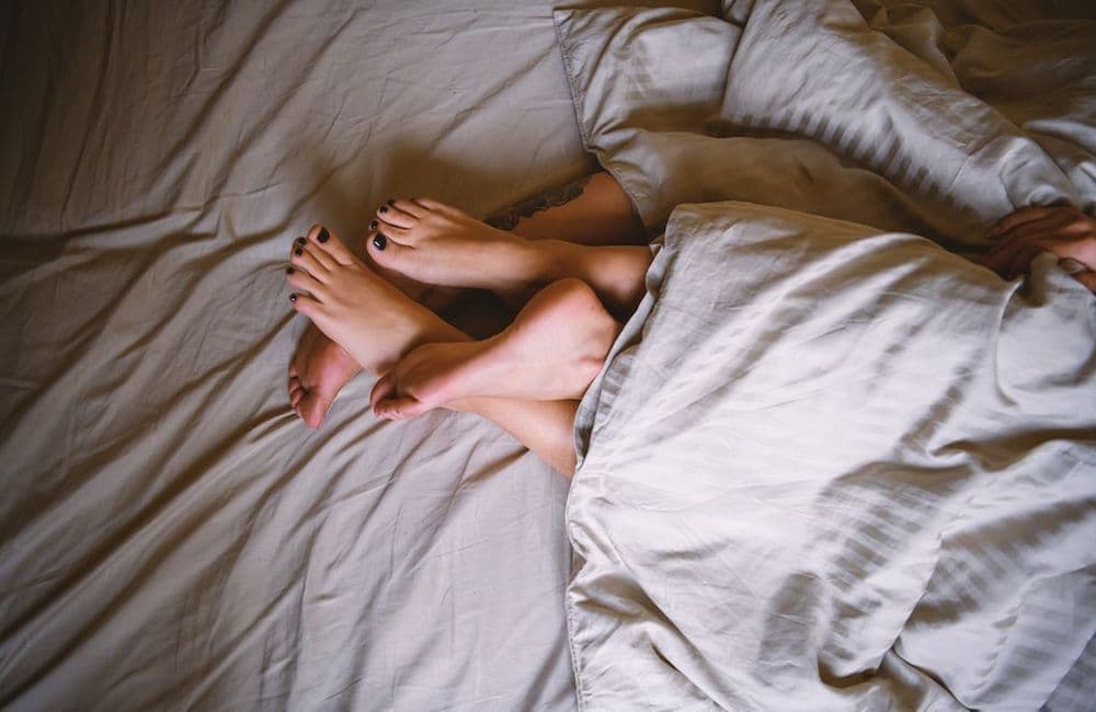 5 choses à retenir de l’étude sur la sexualité des Français