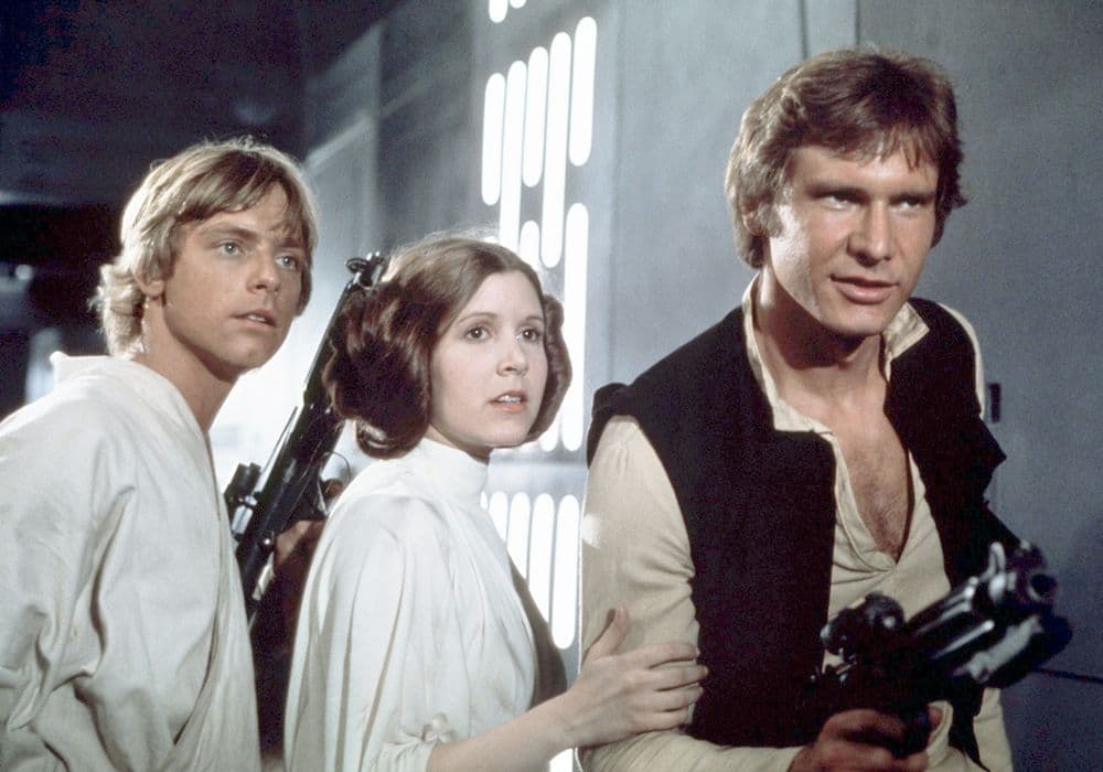 Histoire de culte : comment la saga « Star Wars » est devenue un phénomène planétaire ?