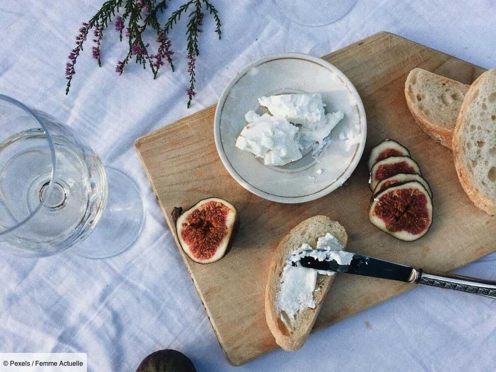 Ricotta : 40 recettes légères et gourmande pour l’été