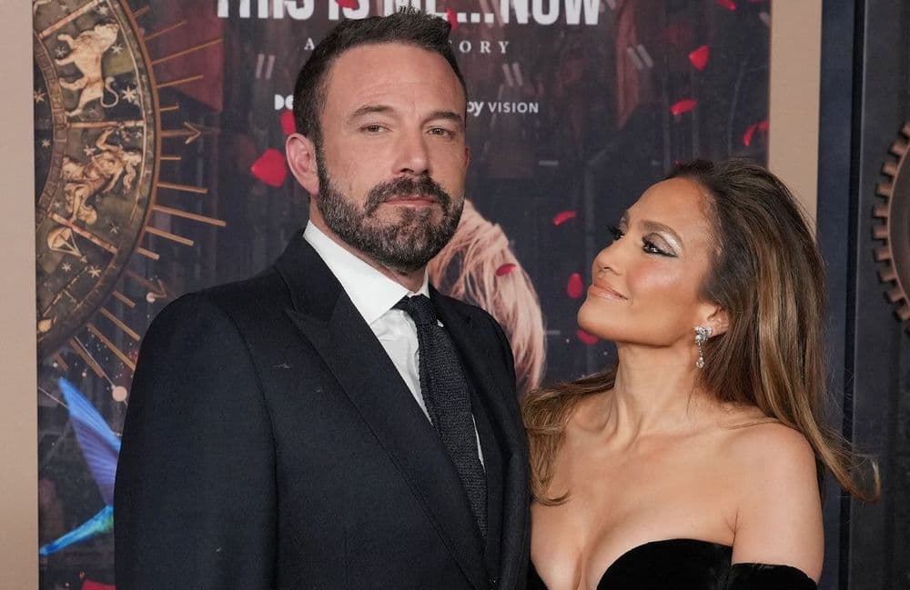 Jennifer Lopez et Ben Affleck finalisent leur divorce après quatre mois de séparation