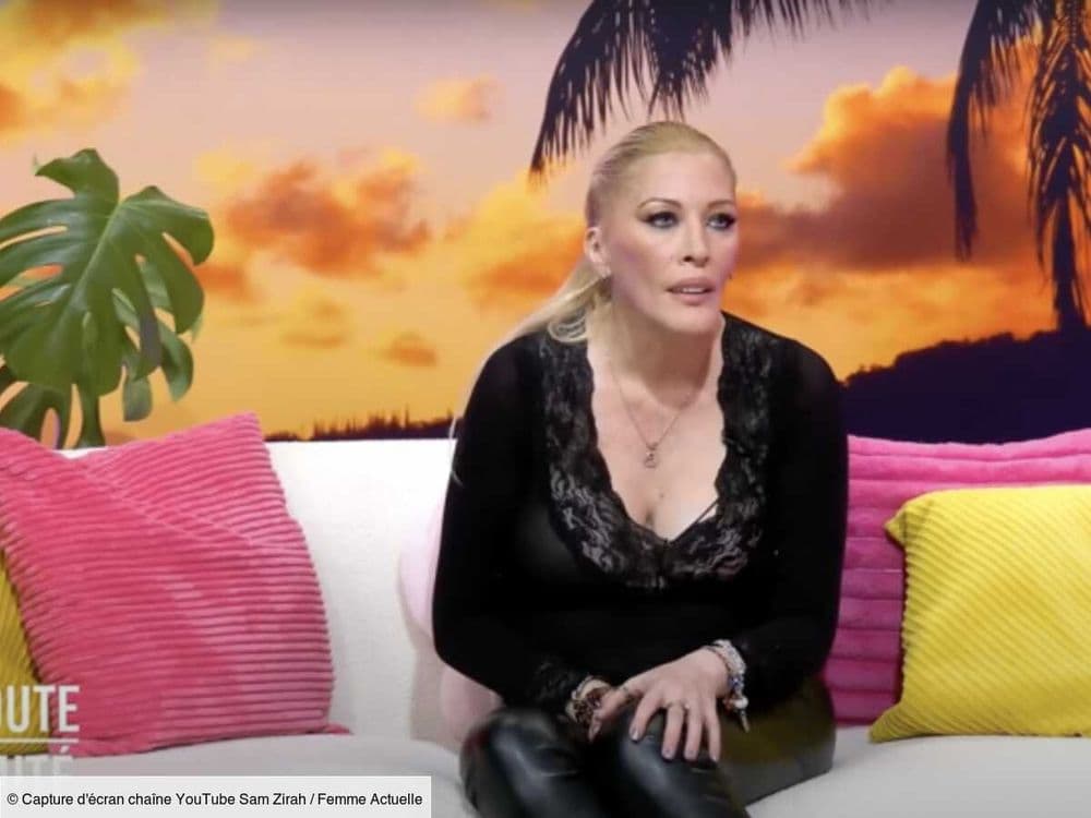 "J'avais 140, mon chat" : Loana se confie sur son QI supérieur à la moyenne et son hypersensibilité