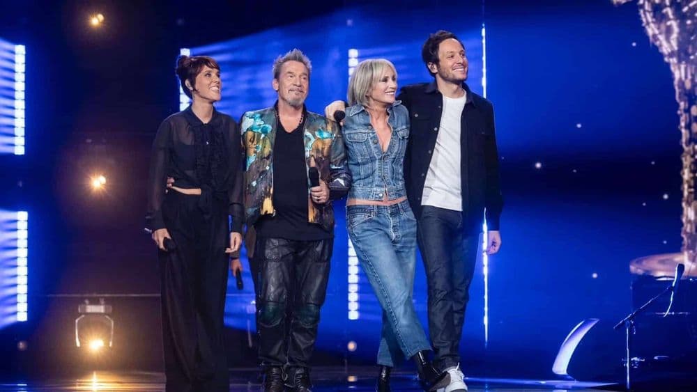 The Voice 2025 : seconde chance, nouvelles étapes, nouveaux coachs... La saison 14 fait sa révolution