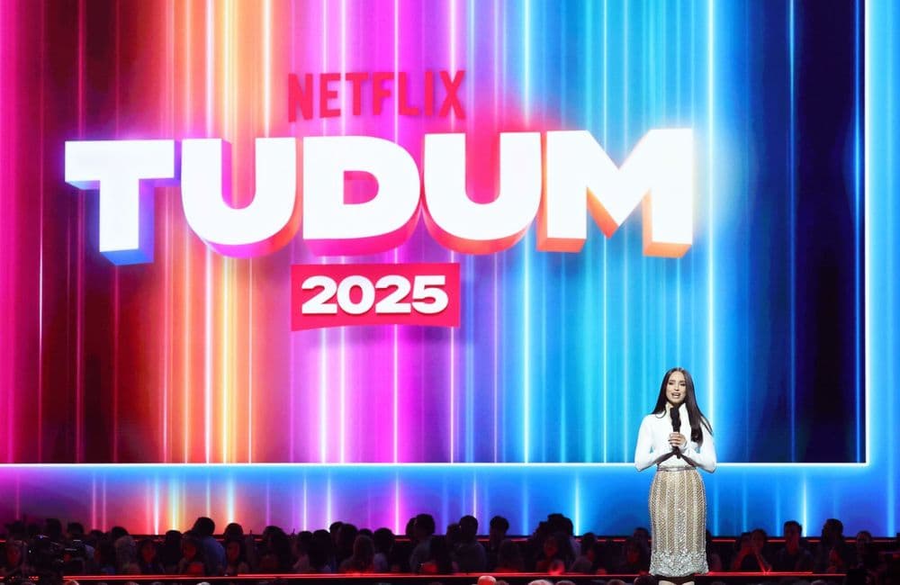 « Stranger Things », « Mercredi », « Squid Game »: ce qu’il faut retenir des annonces Netflix