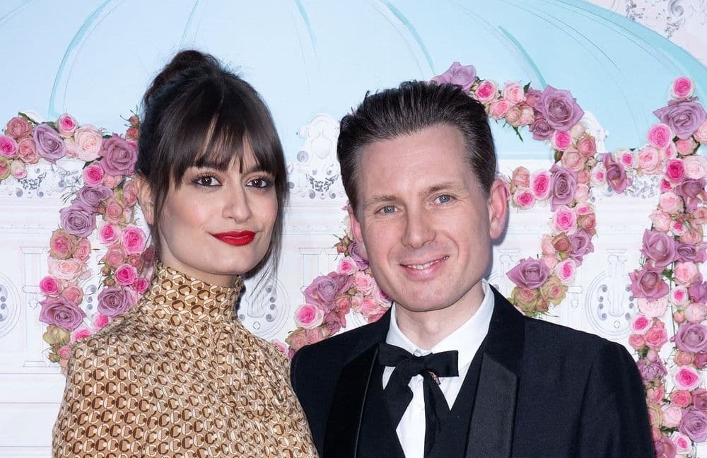 Clara Luciani : son compagnon Alex Kapranos fait de rares confidences sur son rôle de père