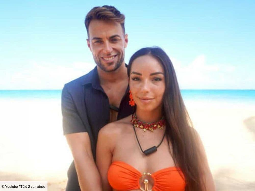 L’île de la tentation, Espagne : Montoya et Anita sont-ils toujours en couple ?