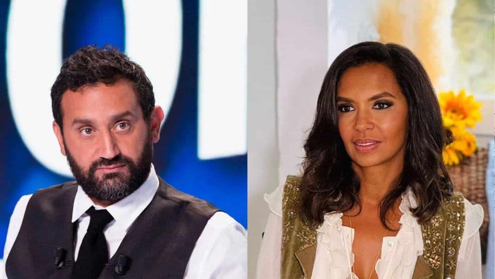 "Je peux pas la blairer" : Cyril Hanouna ne mâche pas ses mots concernant Karine Le Marchand !