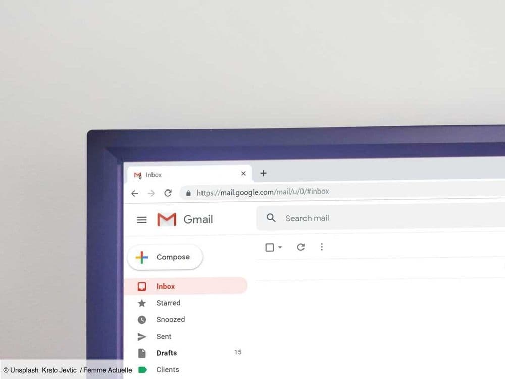 Arnaque au renouvellement de la carte vitale : attention si vous recevez ce mail plus vrai que nature !