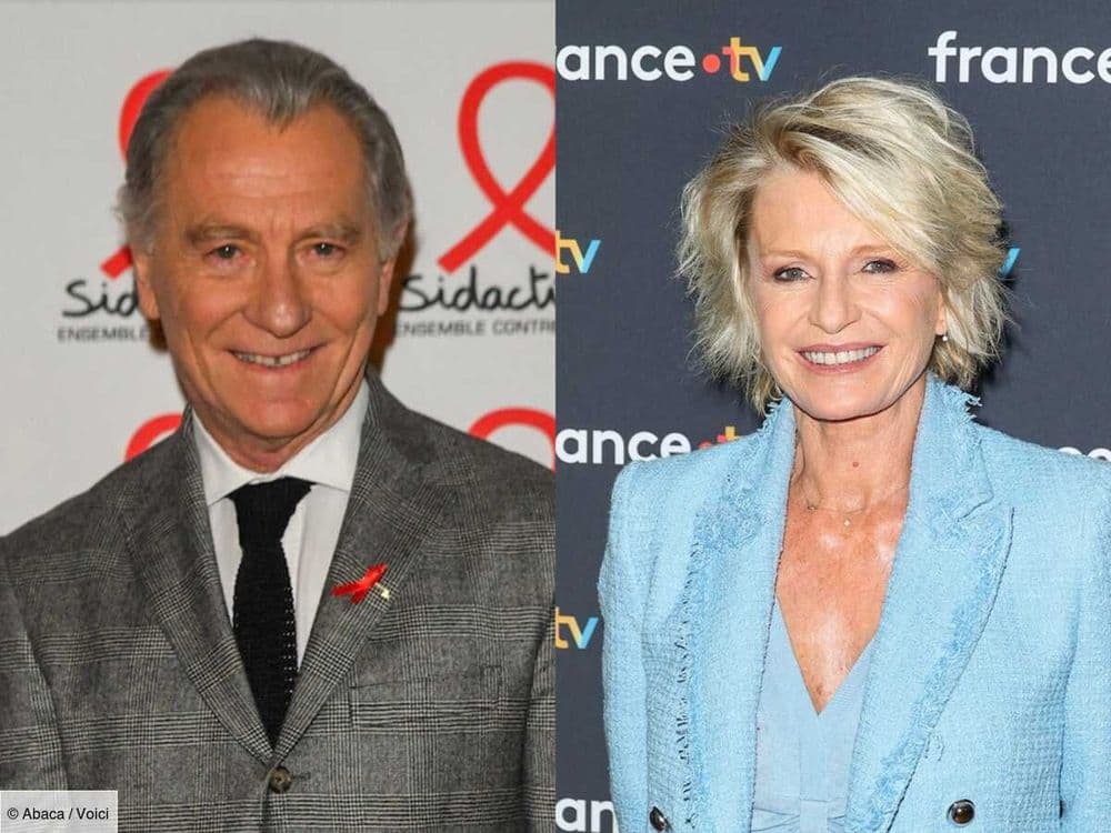 Sophie Davant et William Leymergie cash sur les tensions dans leur couple : "Le plus grand point de discorde c'est..."