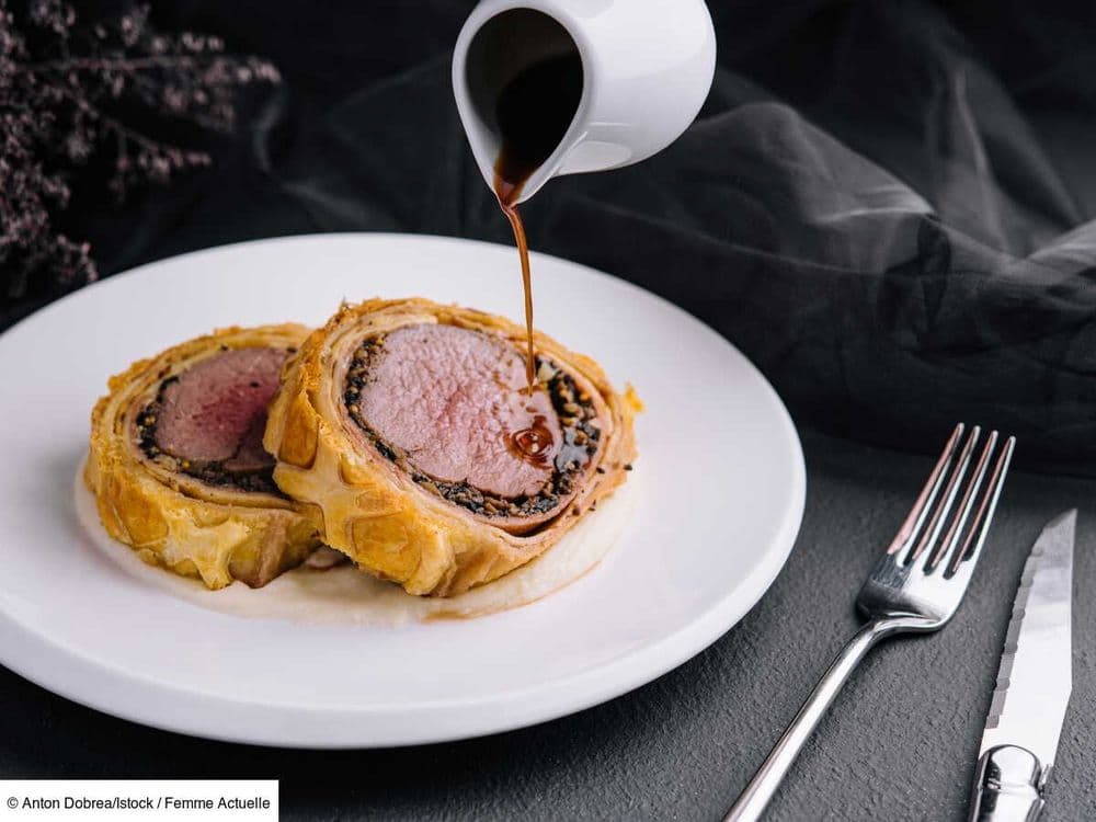 44 recettes d'hiver avec un rouleau de pâte feuilletée
