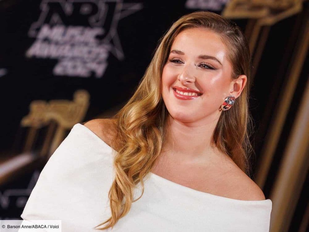 NRJ Music Awards : Héléna Bailly fait une révélation touchante sur la victoire de Pierre Garnier