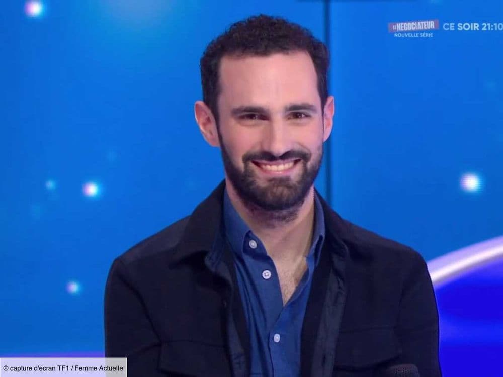 Bruno , l’ancien Maître de Midi, se confie sur les activités de Zette en dehors des "12 Coups de Midi"