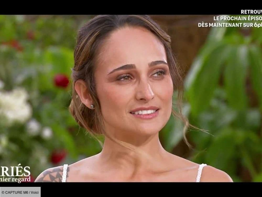 “Elle veille sur nous” : Léa (Mariés au premier regard 7) annonce avec douleur la mort de sa mère