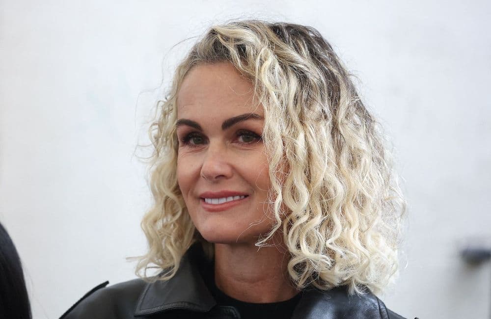 La maison de Laeticia Hallyday détruite par les incendies de Los Angeles : « On a tout perdu »