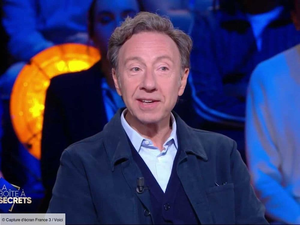 Eurovision 2025 : qui annoncera les 12 points de la France cette année ? Stéphane Bern dévoile le nom de celle qui succédera à Natasha St-Pier