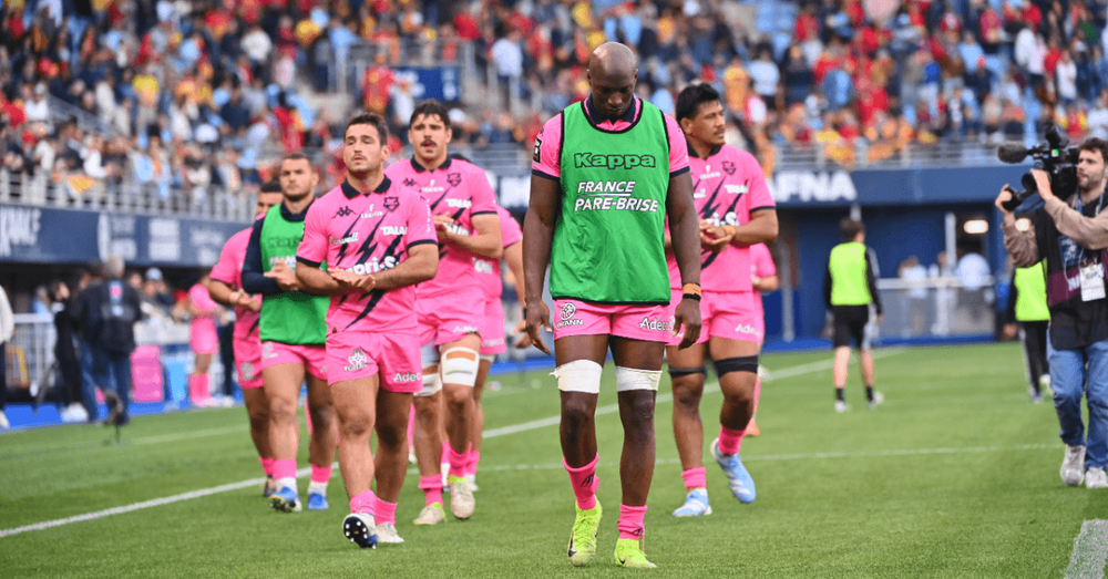 Le Stade Français veut y croire