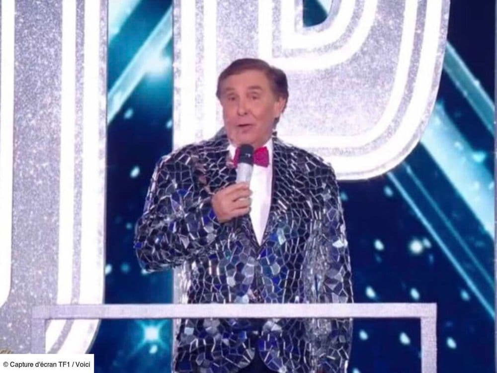 Miss France 2025 : Jean-Pierre Foucault lève le voile sur un secret concernant sa veste à facettes