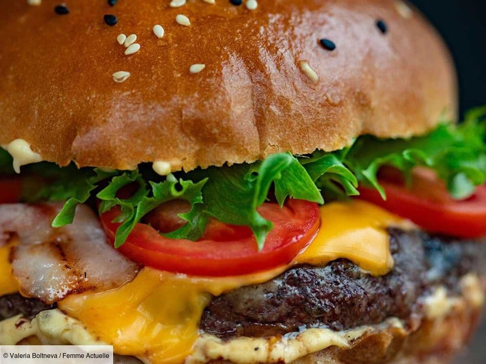 Quel pain choisir pour un hamburger ? Les conseils du champion du monde 2023