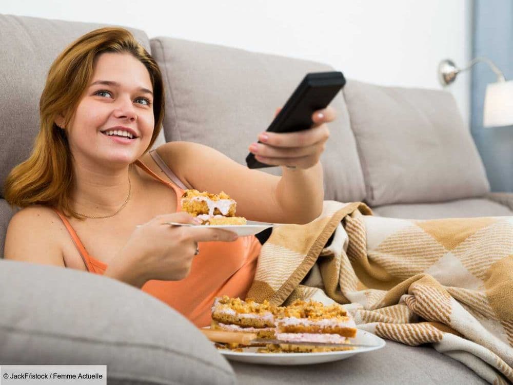 Perte de poids : 3 encas à consommer après le dîner pour la faciliter, selon des diététiciennes