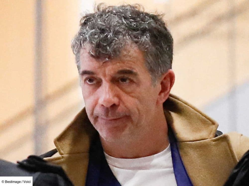 DIRECT Procès Stéphane Plaza : "Ce sont des calomnies", assure l'animateur à la barre