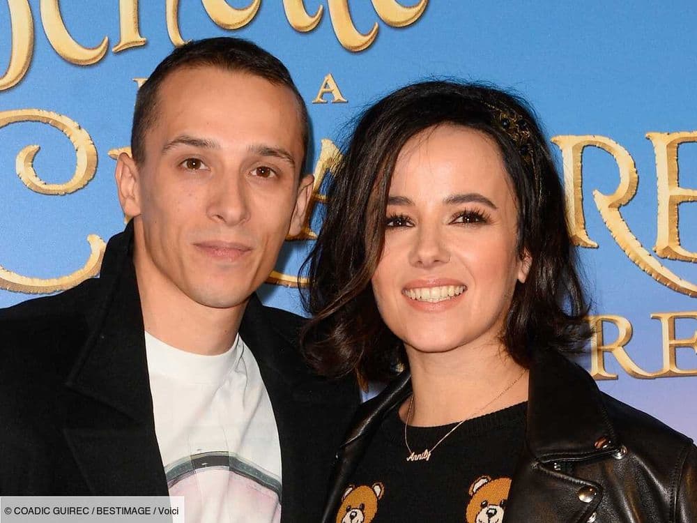 Alizée et Gregoire Lyonnet : cette immense récompense reçue depuis qu'ils ont ouvert leur école de danse !