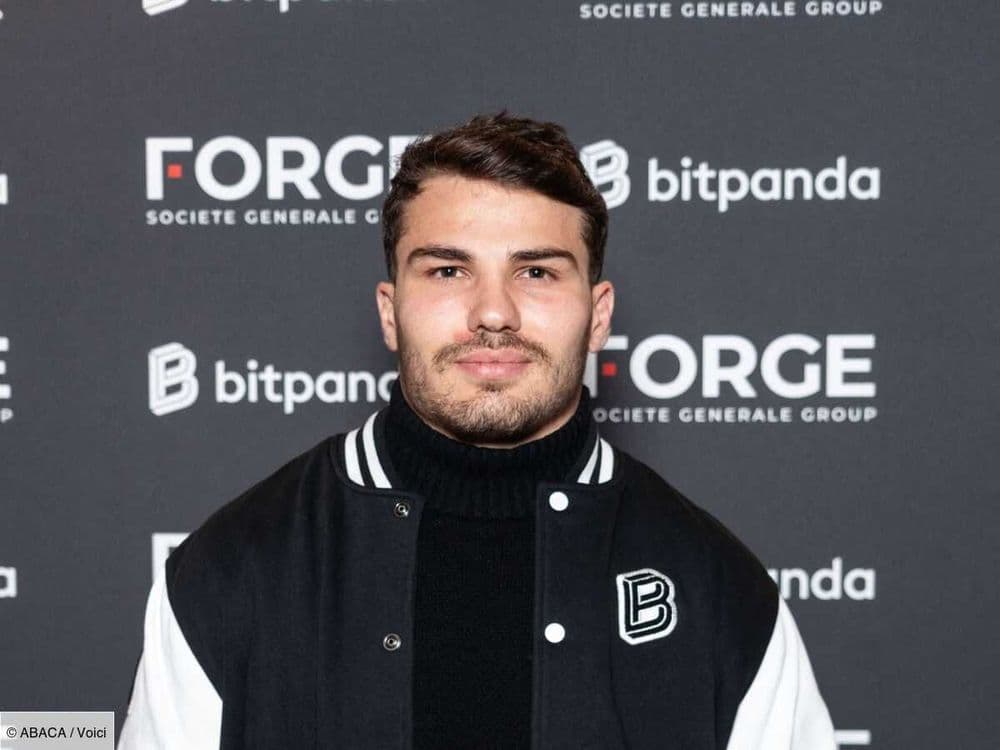 Antoine Dupont ouvre un nouveau restaurant dans son village natal, un candidat iconique de Top Chef conquis par sa cuisine
