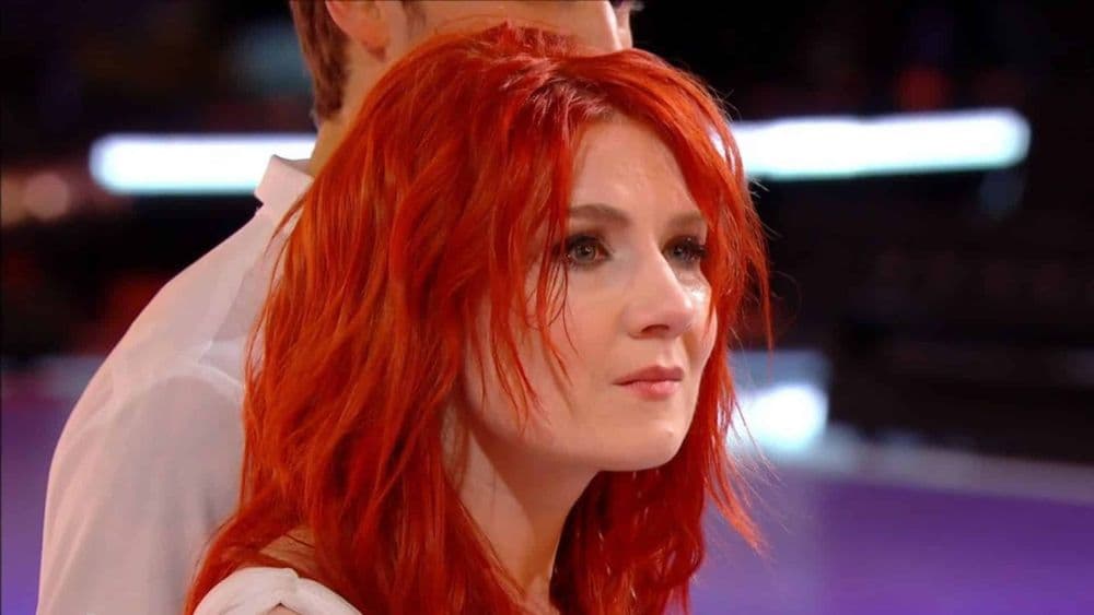 Adeline Toniutti : éliminée de Danse avec les stars juste avant la reprise de son spectacle… Elle répond aux rumeurs de calendrier truqué !