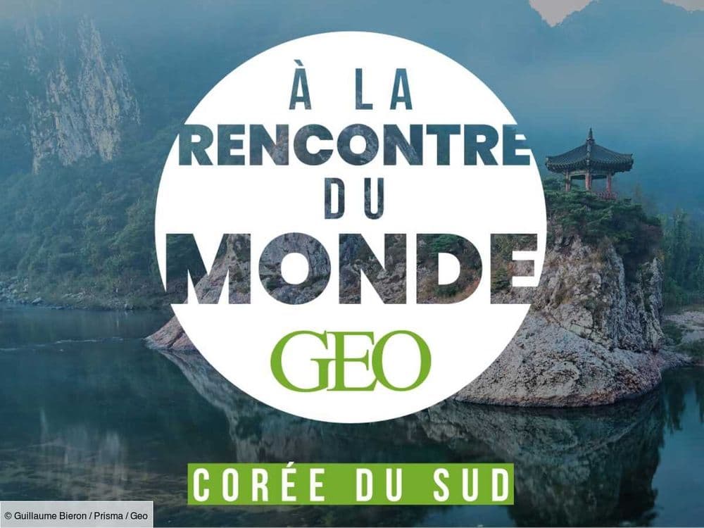 GEO lance "À la rencontre du monde", son nouveau podcast qui invite au voyage