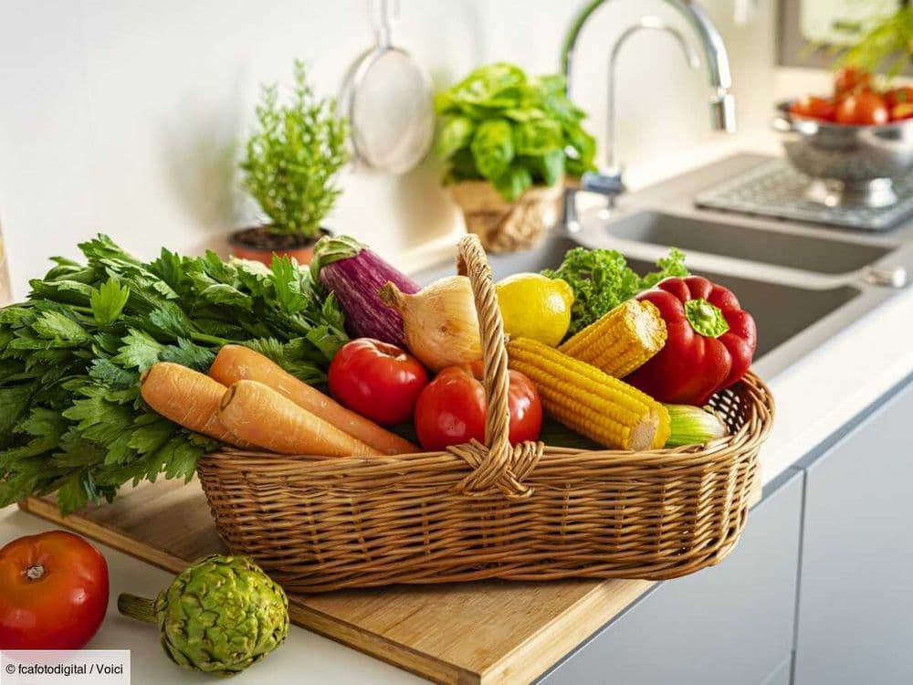 Légumes ramollis : comment leur redonner vie et éviter le gaspillage ?