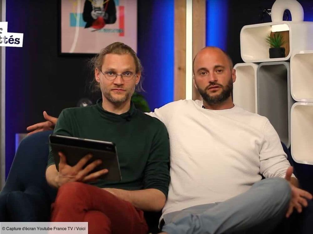 Nans et Mouts (Nus et Culottés) : ce projet inattendu qu'ils préparent avec "un autre binôme"