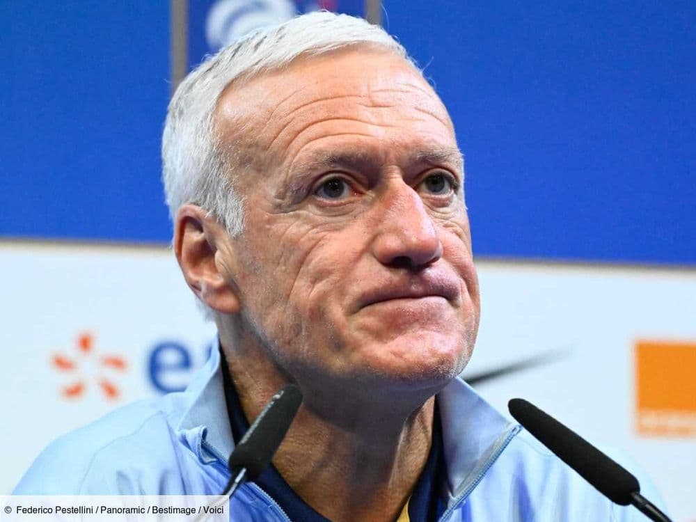 "Il s'est passé ..." : Didier Deschamps réellement en froid avec Kylian Mbappé ? Le sélectionneur sort ENFIN du silence !