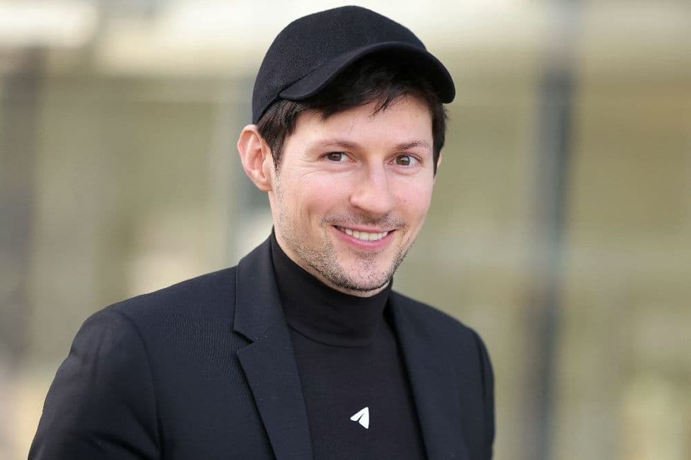 Privé de voyage à Oslo, Pavel Durov critique à nouveau la France en visioconférence
