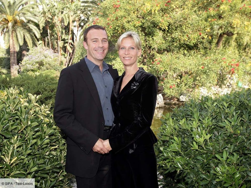 Exclu. Plus belle la vie : Serge Dupire (Vincent Chaumette) et Rebecca Hampton (Céline Frémont) vont se retrouver dans une série très populaire sur France 2 !