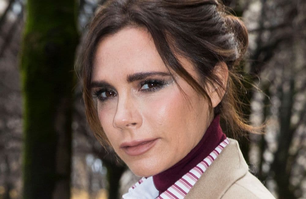Victoria Beckham : ce régime strict qu’elle a dû suivre pour se débarrasser de son acné