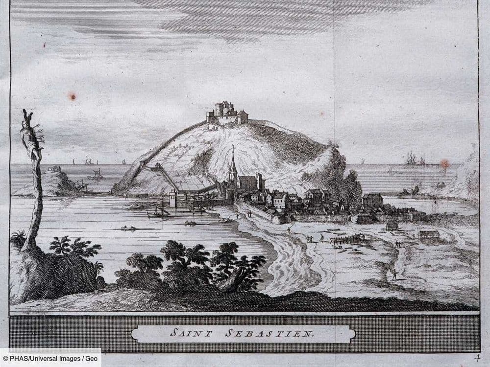 Les chasseurs-cueilleurs du Paléolithique exploitaient déjà les baleines du golfe de Gascogne