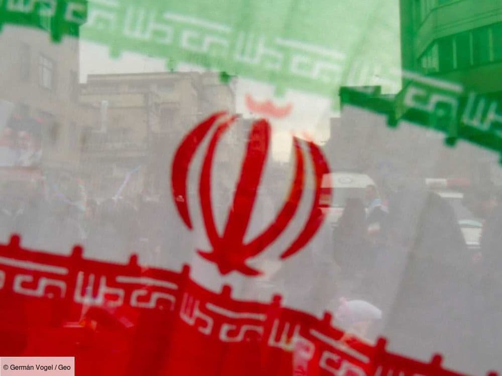 L’Iran dévoile un nouveau missile balistique malgré les tensions avec l’Occident