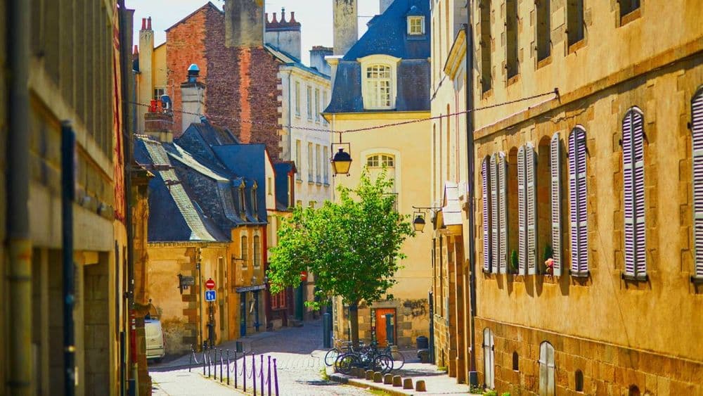 Immobilier à Rennes : ce qu'il faut savoir des prix à l'achat et à la location en août 2024
