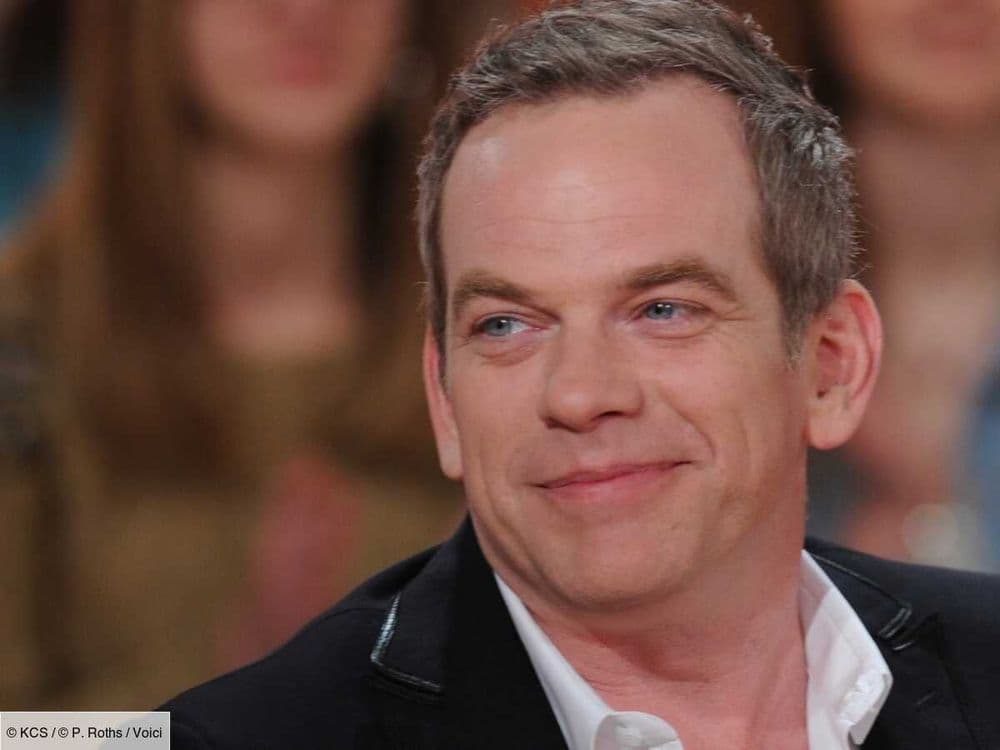 "Ça serait une catastrophe !" : Garou explique pourquoi il ne fera jamais Danse avec les stars