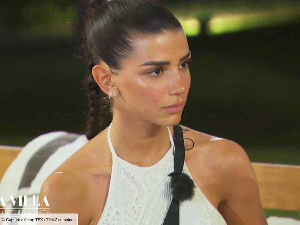 La Villa 9 : Patrick et Louana sont-ils encore ensemble ? Elle annonce une mauvaise nouvelle