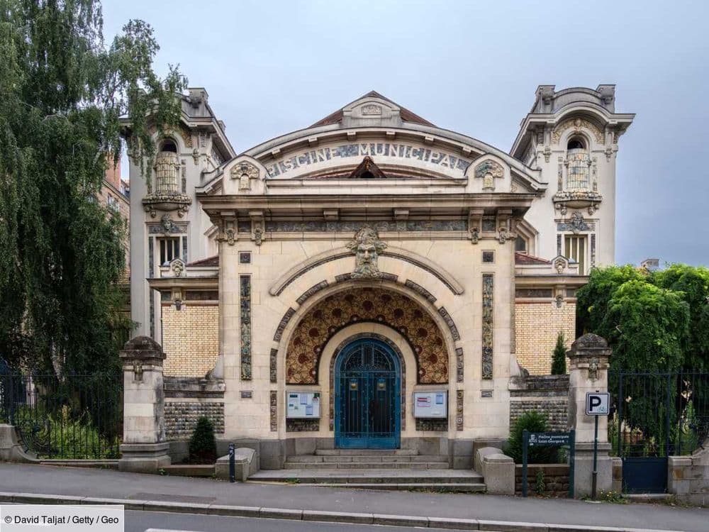 Merveille du patrimoine rennais, les mosaïques de la famille Odorico à l'honneur cet hiver