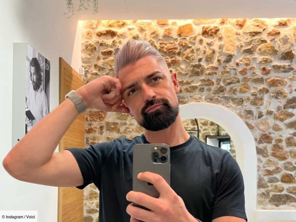 "Adios erreurs du passé" : Bruno (MAPR) de nouveau en couple, son geste radical pour effacer son histoire d'amour avec Jessica
