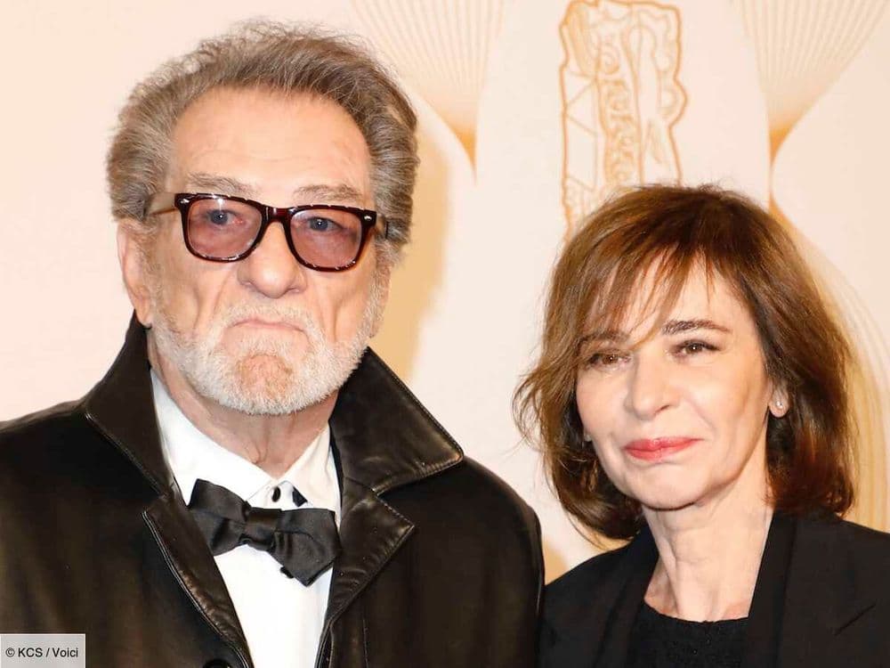 Eddy Mitchell ancien accro aux jeux : cet ultimatum imposé par sa femme Muriel Bailleul