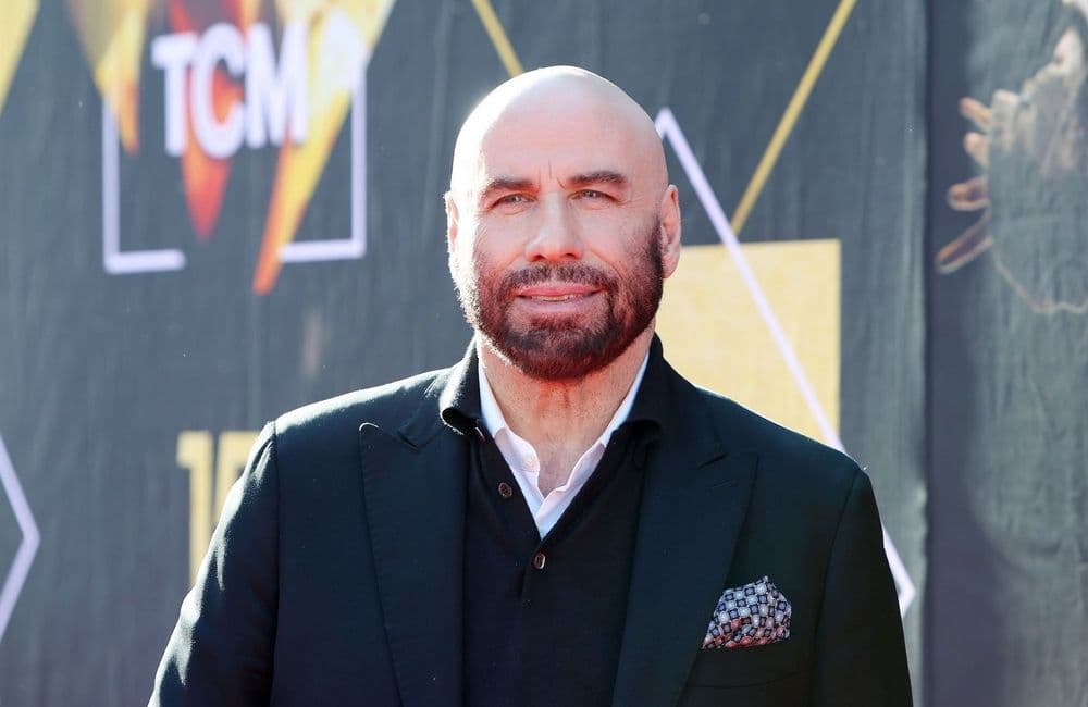 John Travolta rend un émouvant hommage à son fils Jett, décédé en 2009