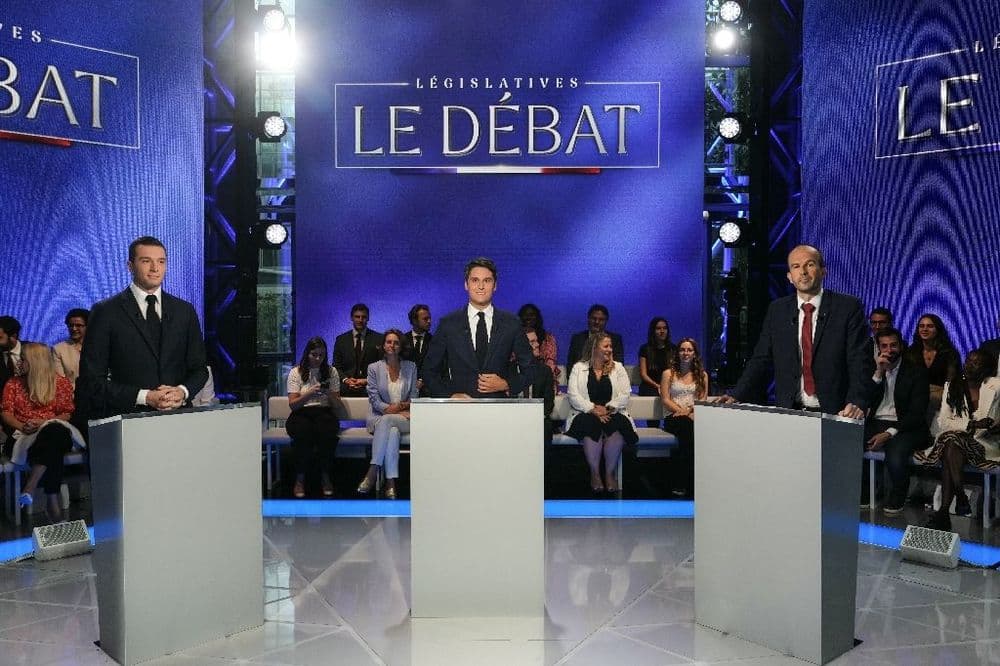 Législatives: à J-4, la question de ceux qui se désistent même quand ils se détestent