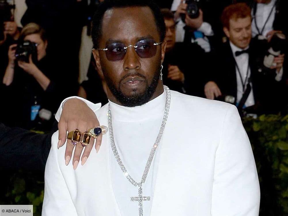Affaire P. Diddy : ces "personnalités françaises" qui seraient impliquées dans le scandale
