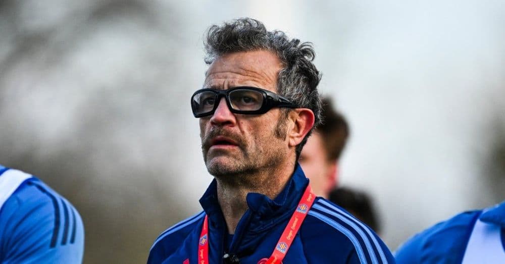 Galthié: "Qui peut jouer 50 matches par saison ? Personne"