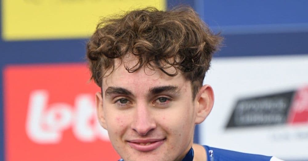 Tour des Alpes: Seixas et Bardet démarrent bien